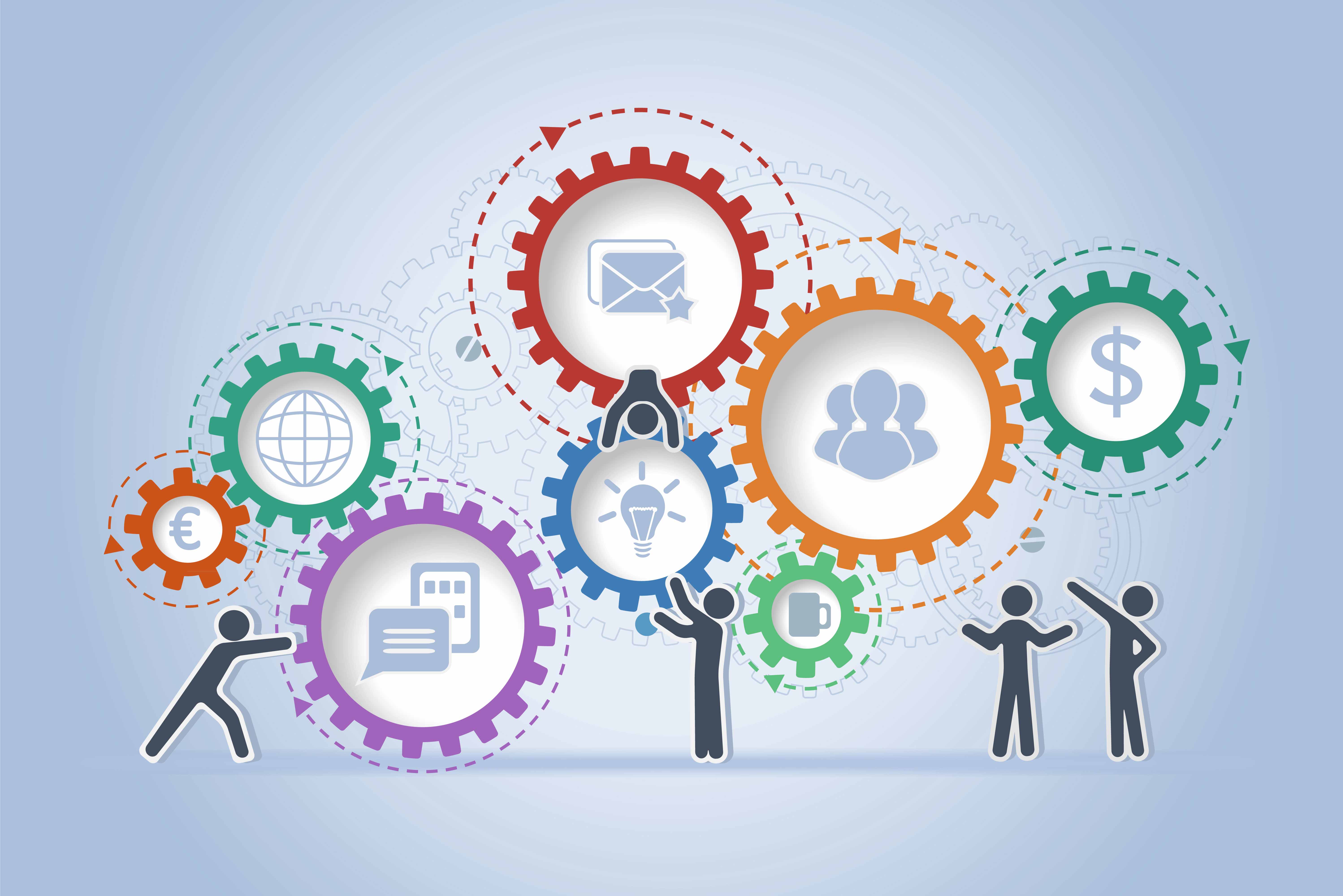 A importância de integrar com os marketplaces