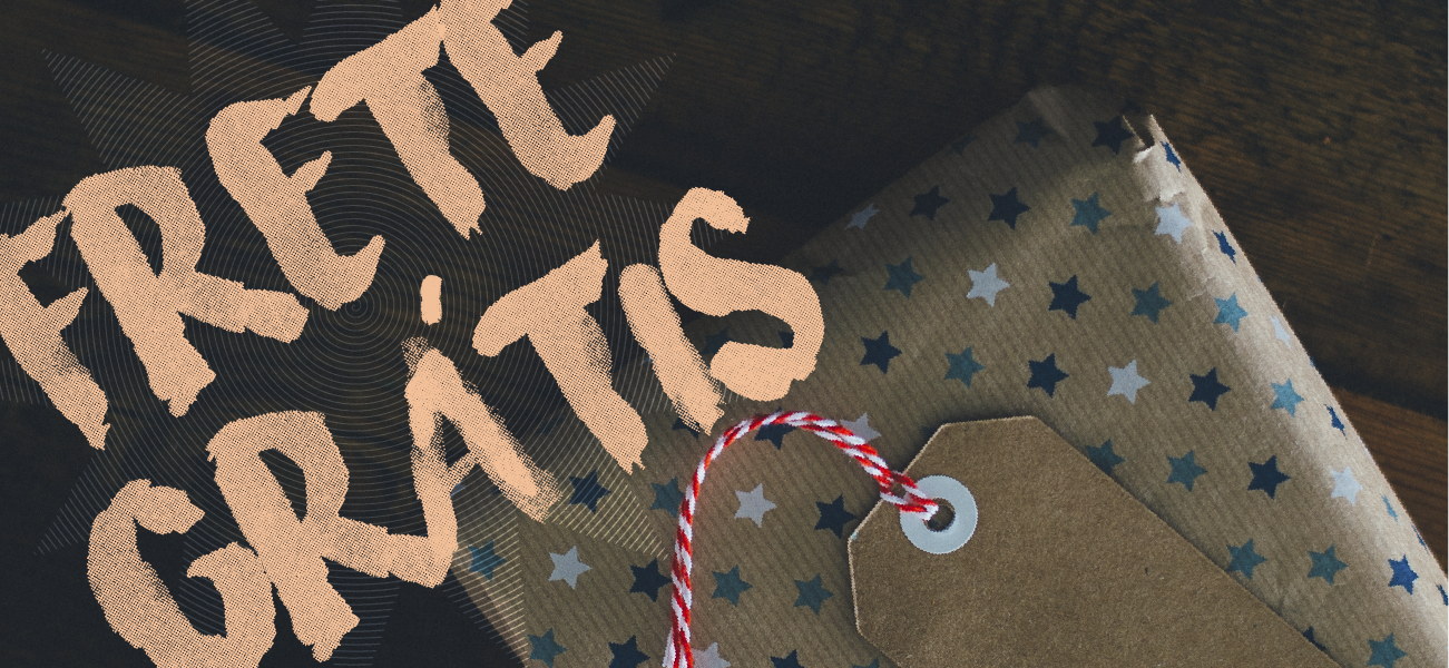 Ole ole olá, frete grátis vem aí!