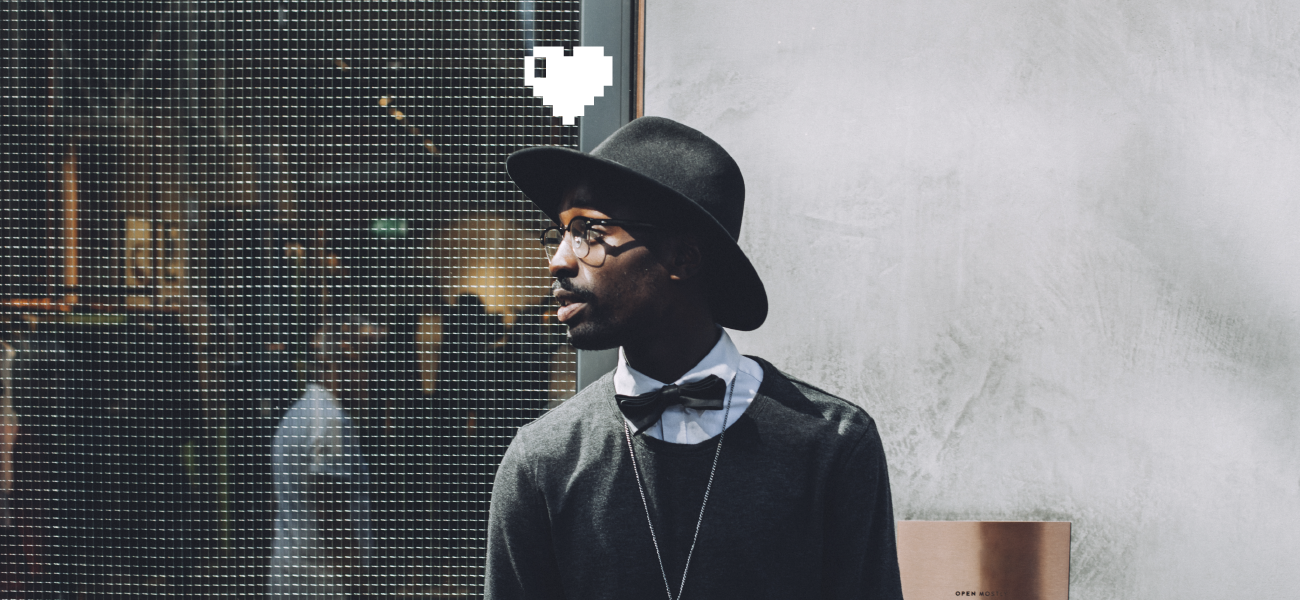 Porque amor (e presentes) não sai de moda!