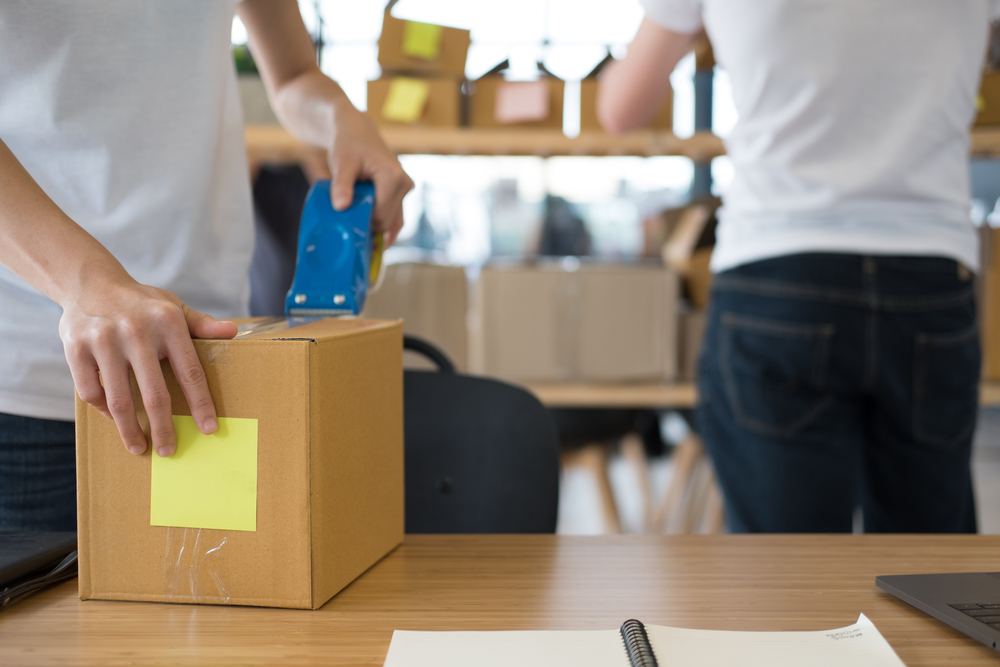 Conheça os desafios da logística no e-commerce