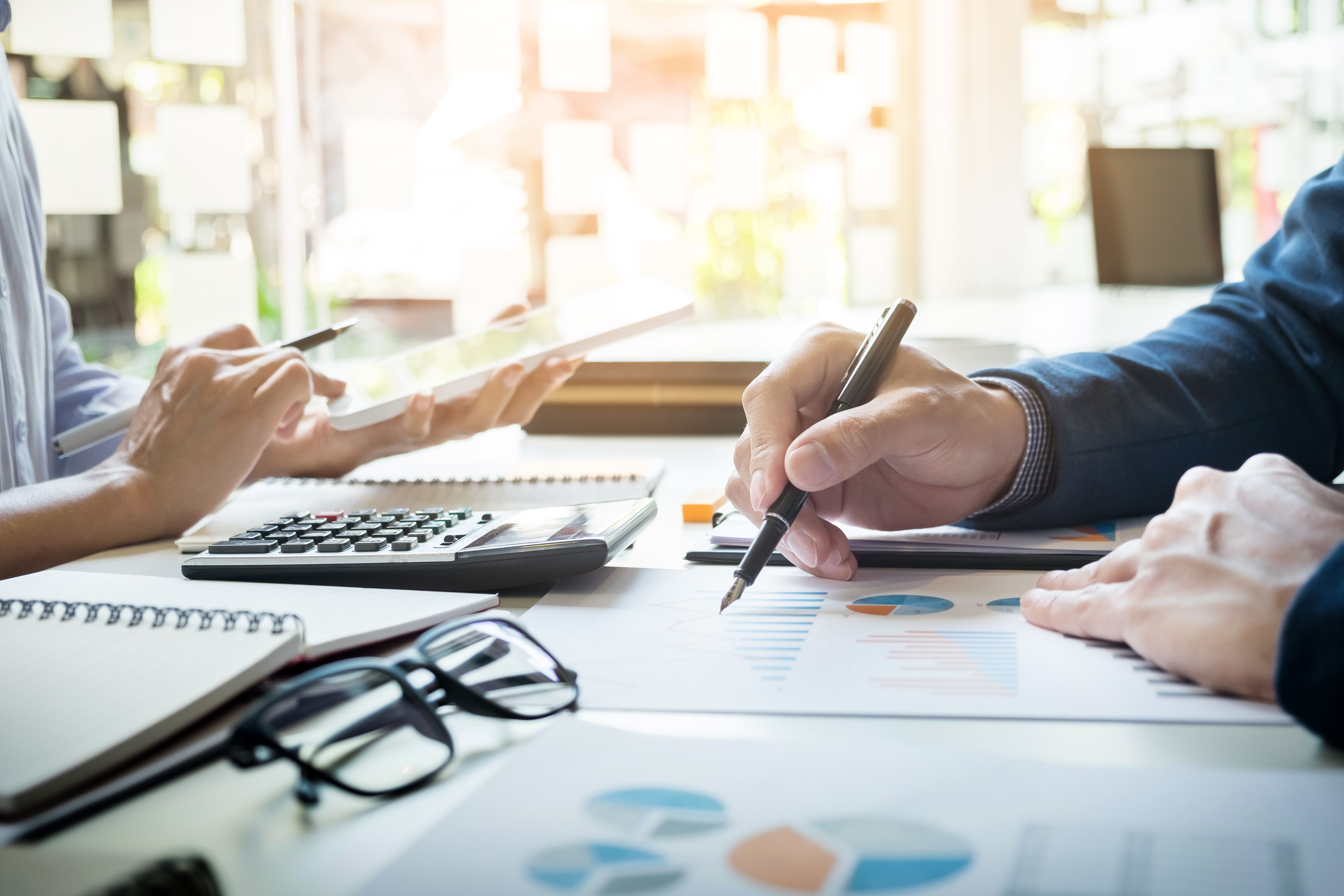 Os benefícios de um sistema de gestão de vendas online