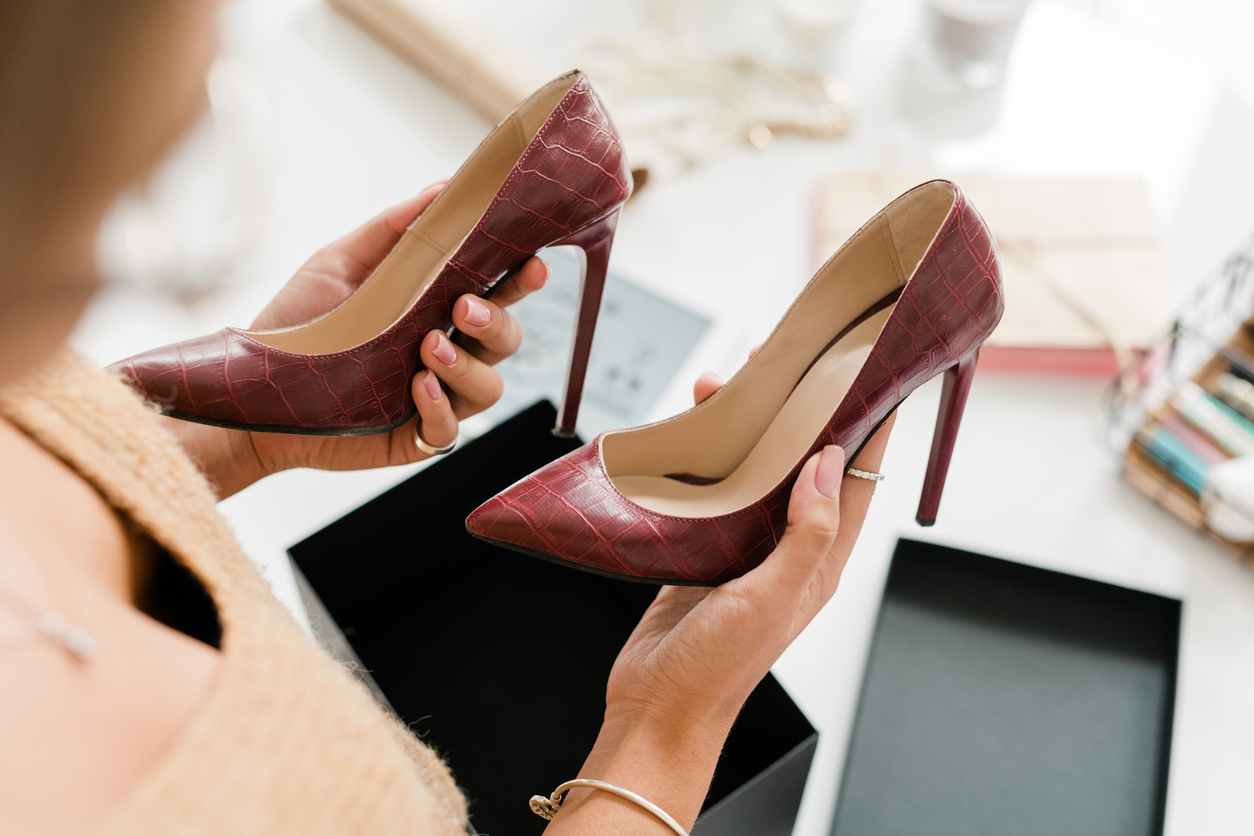 Tenha uma lista de produtos mais desejados para a Black Friday