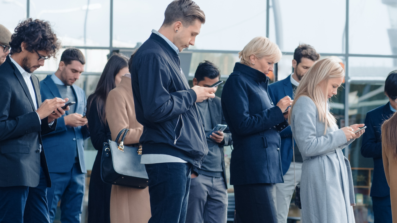 Prepare-se para o aumento da demanda