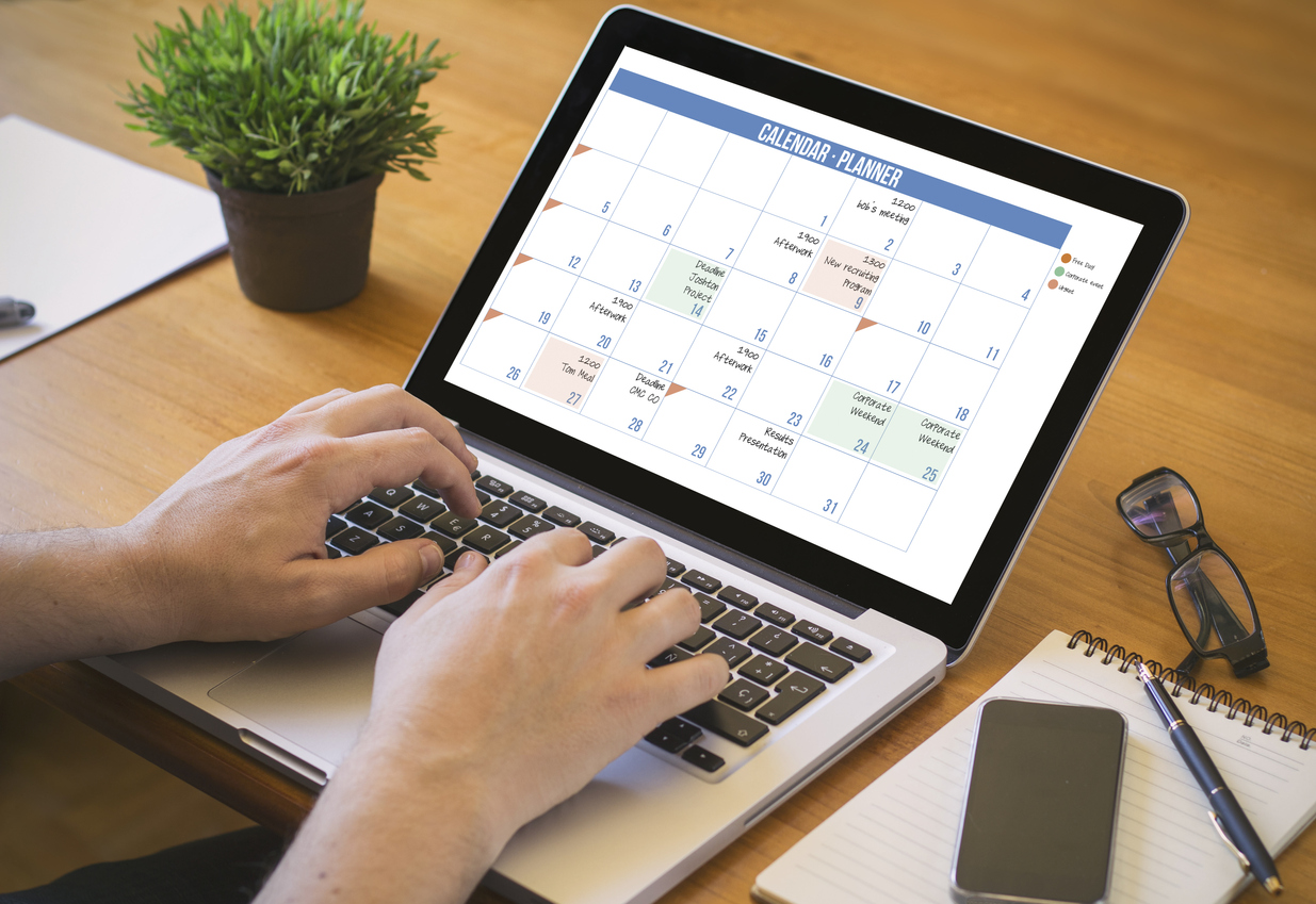 Fique atento as datas para alavancar suas vendas em 2022