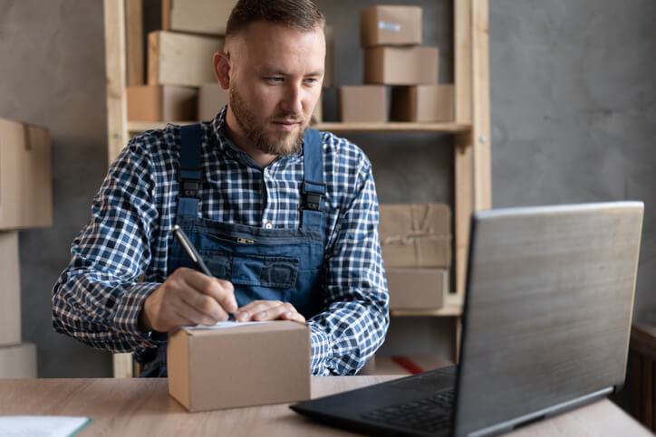 Como cadastrar produtos na Shopee