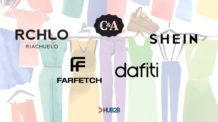Descubra os 5 Principais Marketplaces de Moda do Brasil em 2024