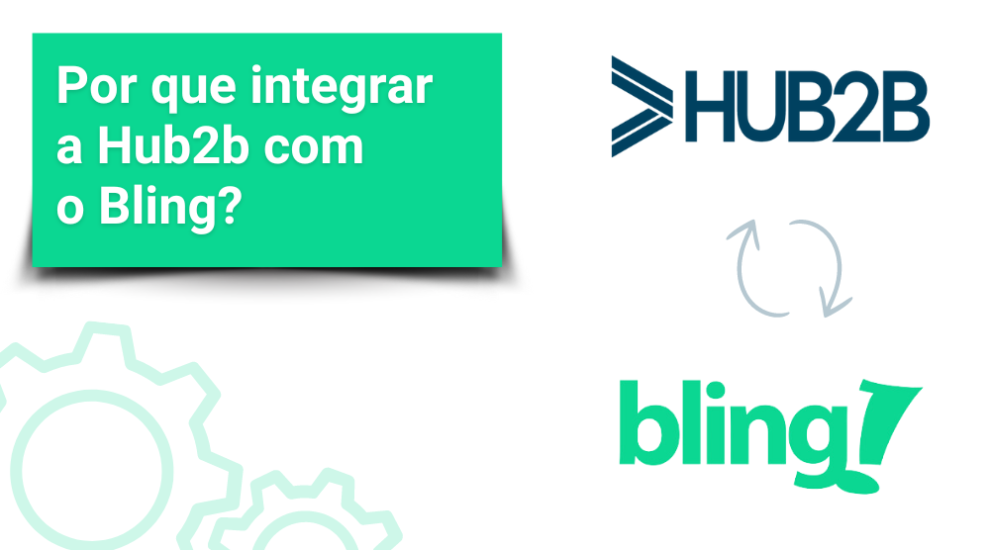 Integração Hub2b e Bling: A melhor integração para vender mais e melhor nos marketplaces