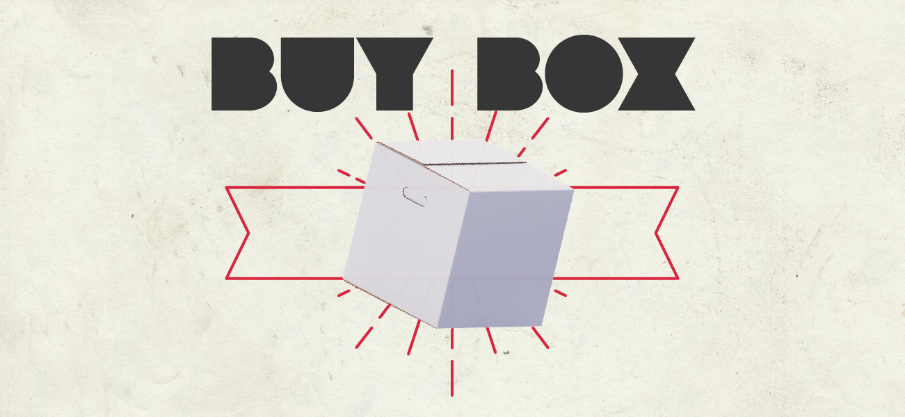 Desmistificando o Buy box