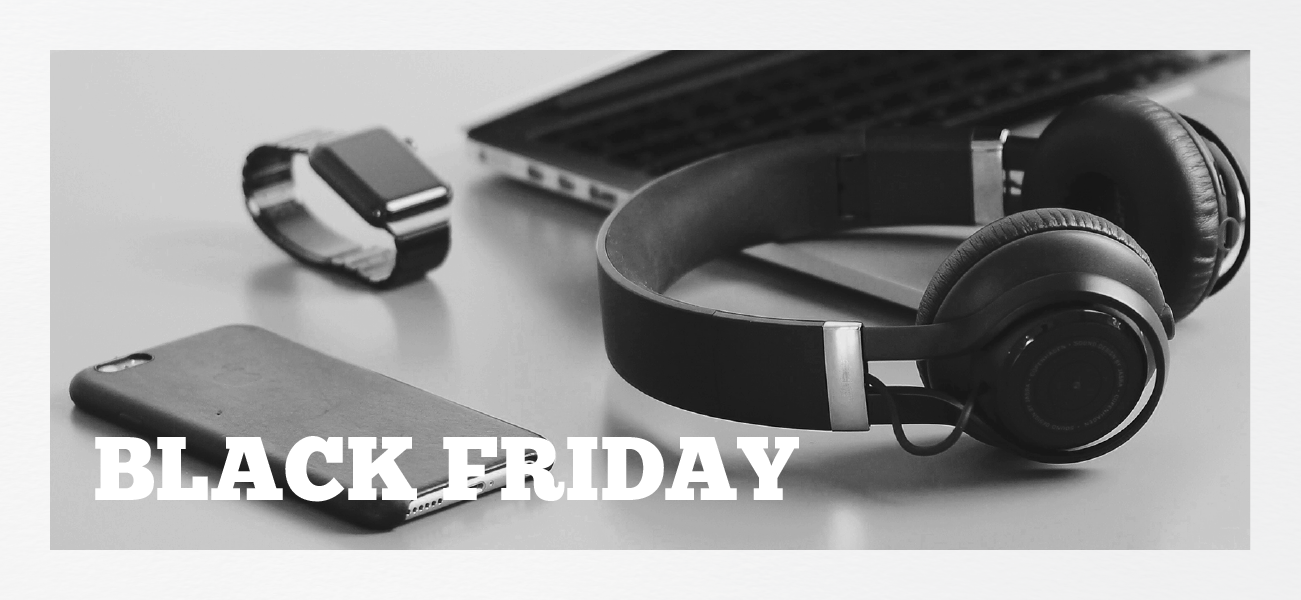 Black Friday: em suas marcas, preparar e vender!