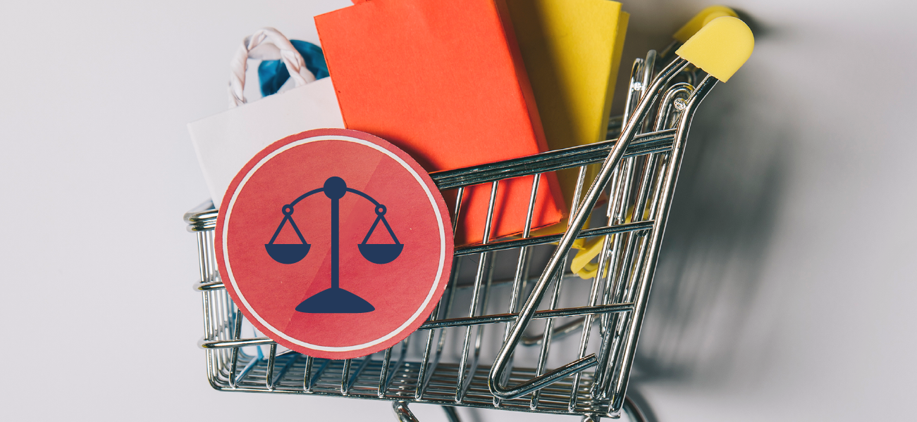 As leis do e-commerce