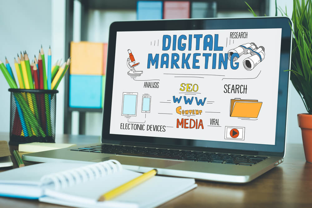 Conheça 6 estratégias de marketing para e-commerce
