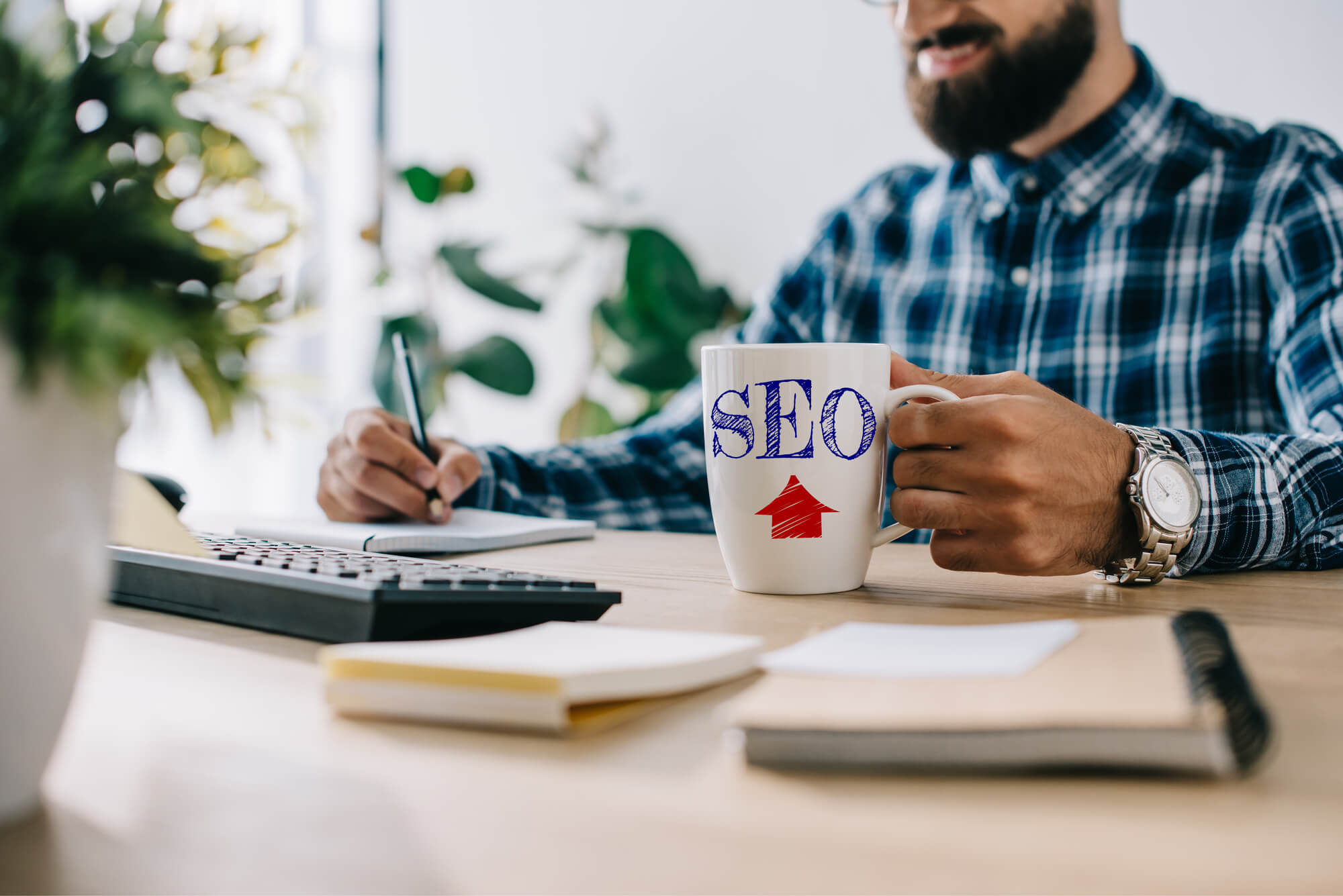Conheça ferramentas de SEO que te ajudarão a se destacar no Google!