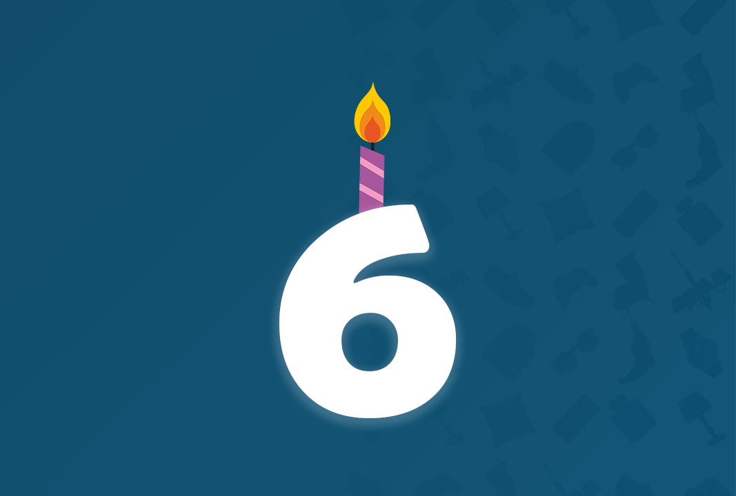 Hub2b completa 6 anos! Conheça o início dessa história