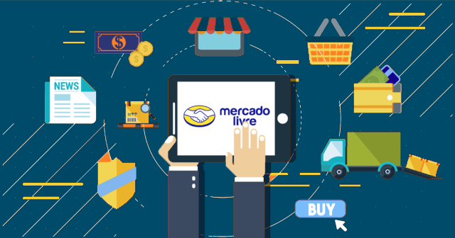 Funcionalidades essenciais para vender no Mercado Livre com a HUB2B