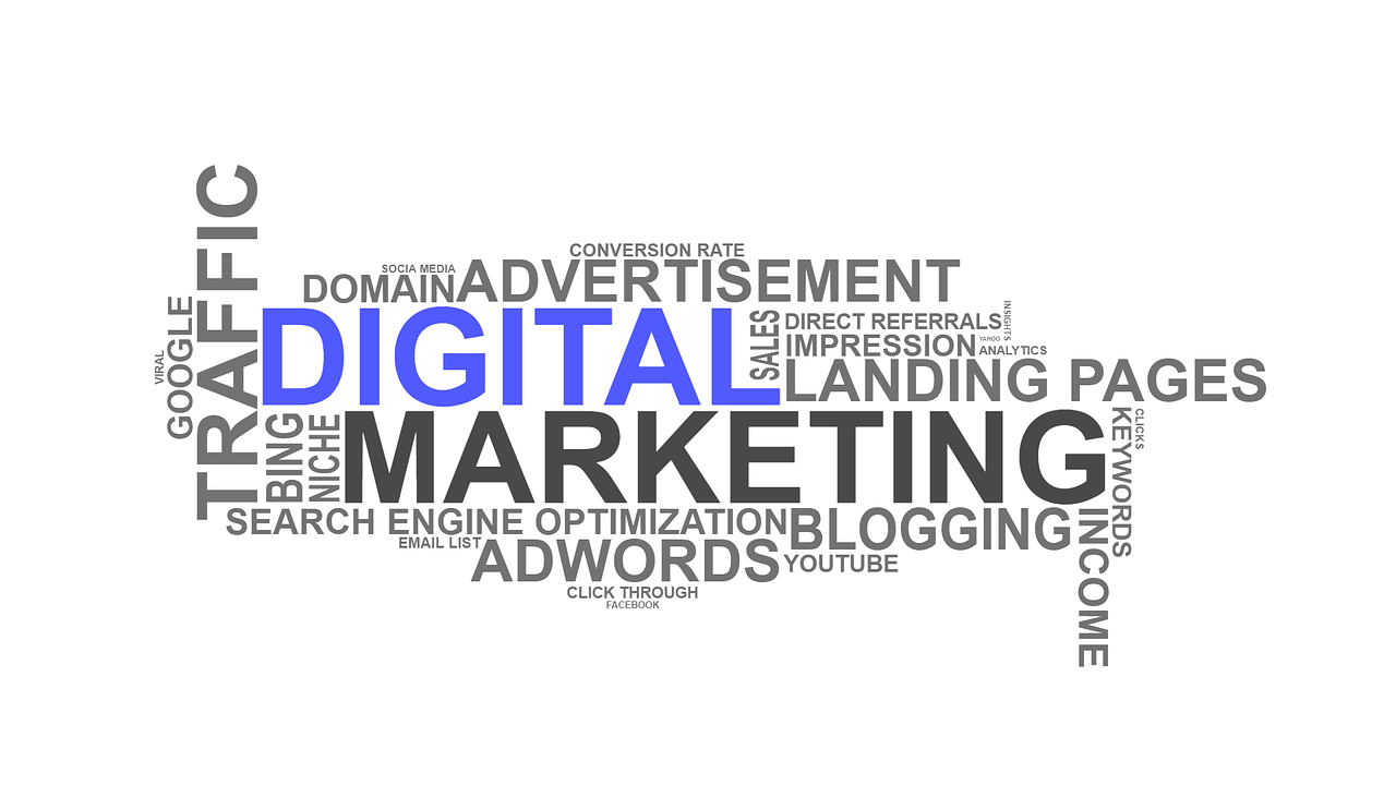 6 dicas de marketing digital para pequenas empresas e empreendedores