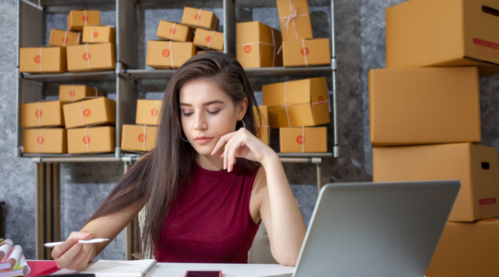 Frete influencia na hora da compra? Veja como ganhar mais clientes